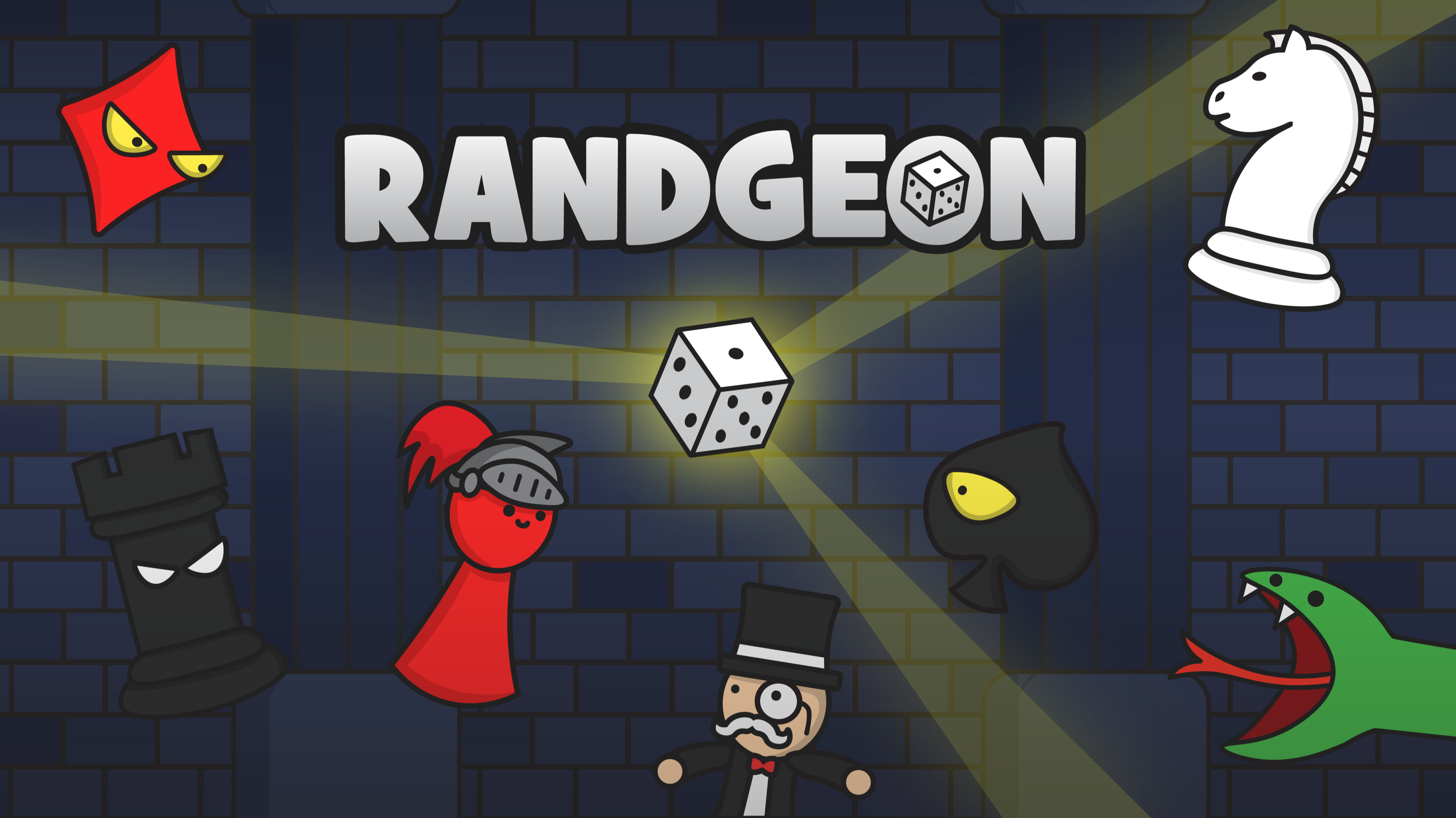 Randgeon Game Image