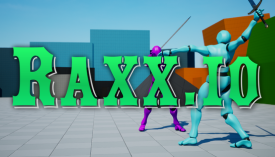 Raxx.io Game Image