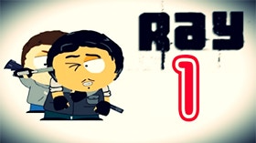 Ray Part 1 Game Image