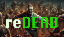 reDEAD Game Image