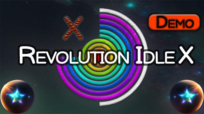 Revolution Idle X Game Image