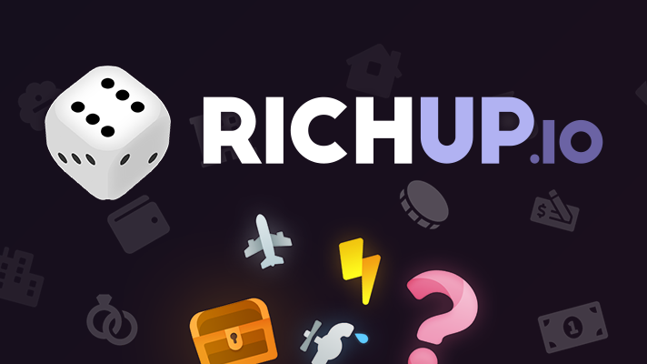 Richup.io Game Image