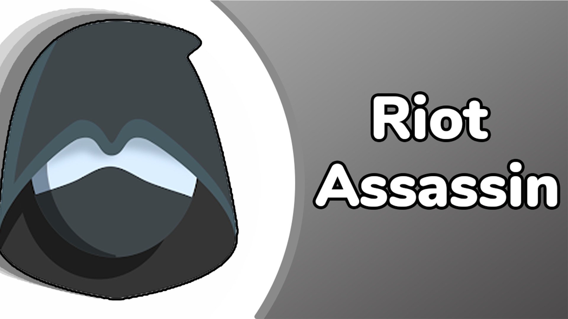 Riot Assassin Game Image