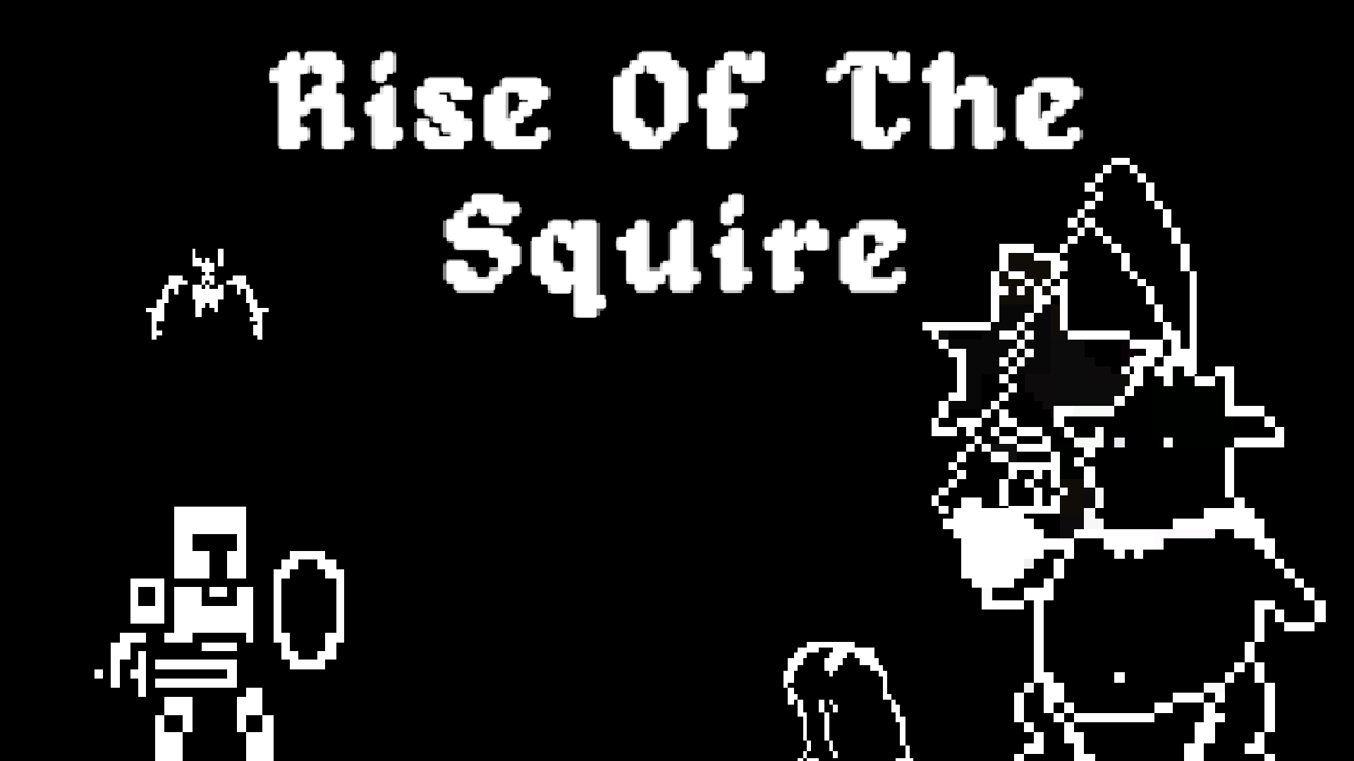 Rise of the Squire Game Image