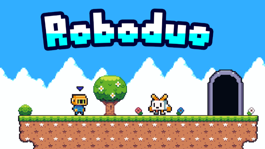 Roboduo Game Image