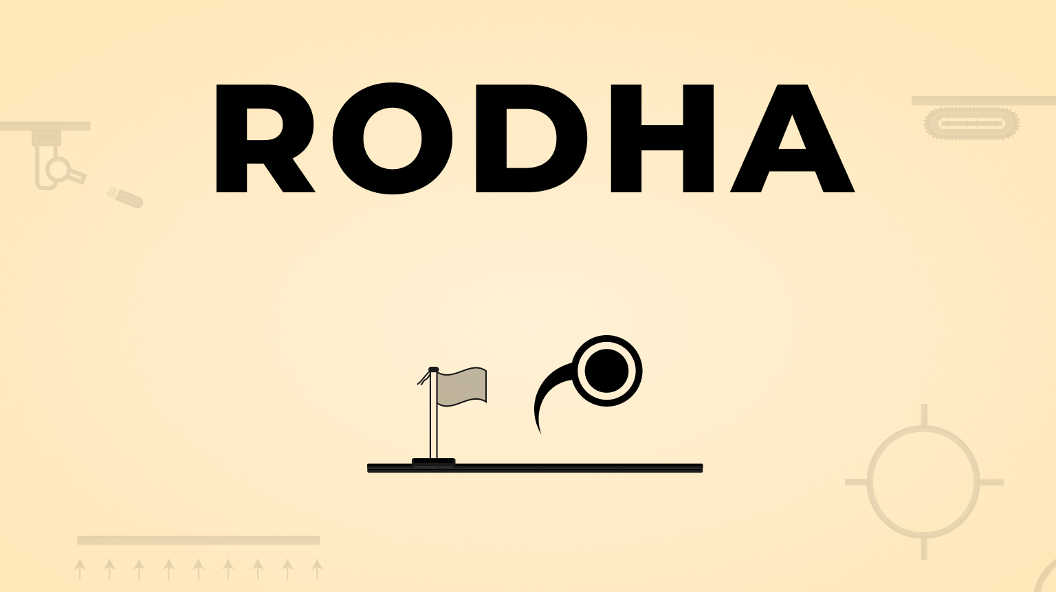 Rodha Game Image