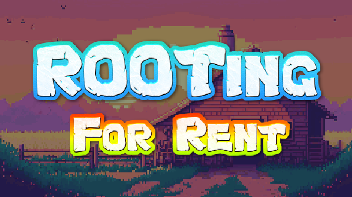 Rooting For Rent Game Image