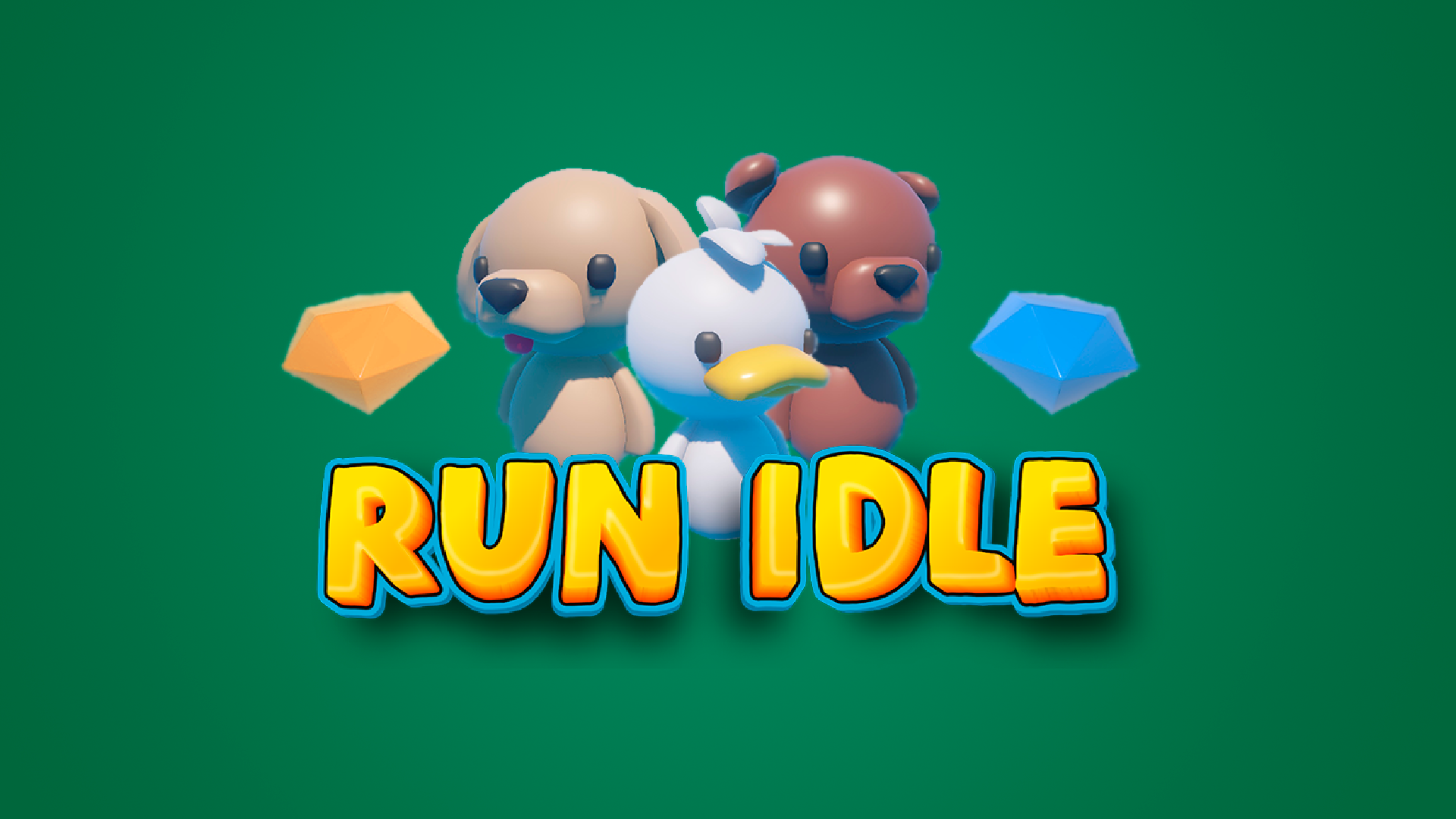 Run Idle Game Image
