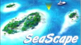Seascape Game Image