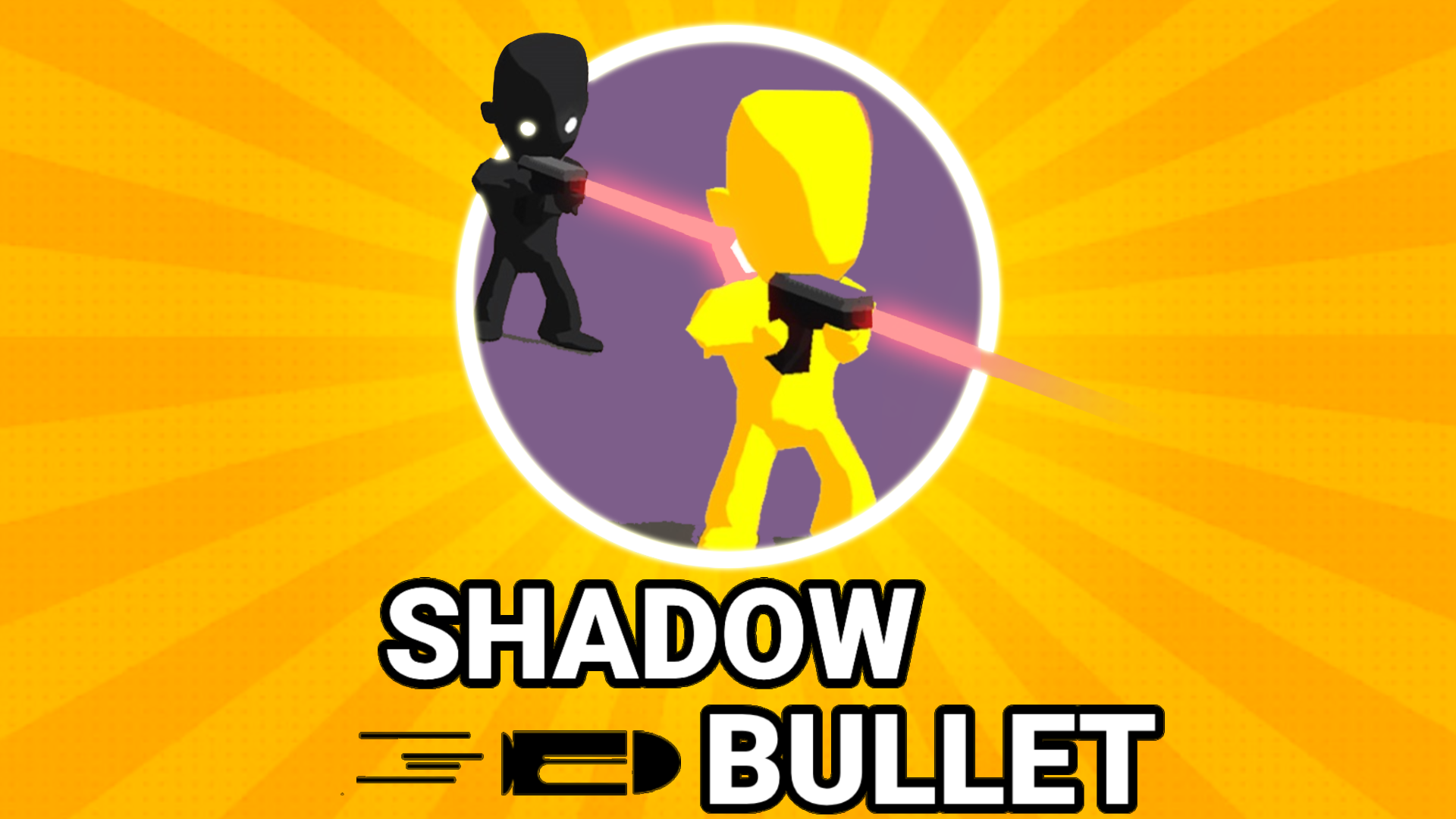 Shadow Bullet Game Image