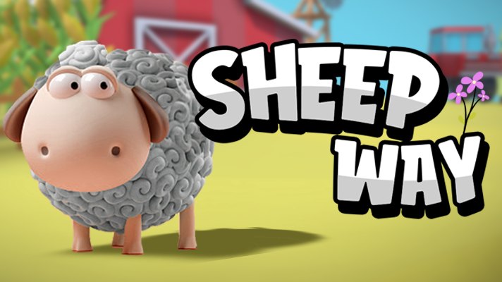 Sheepway Game Image