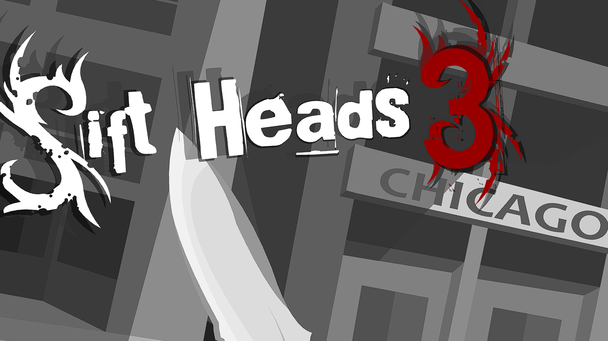 Sift Heads 3 Game Image