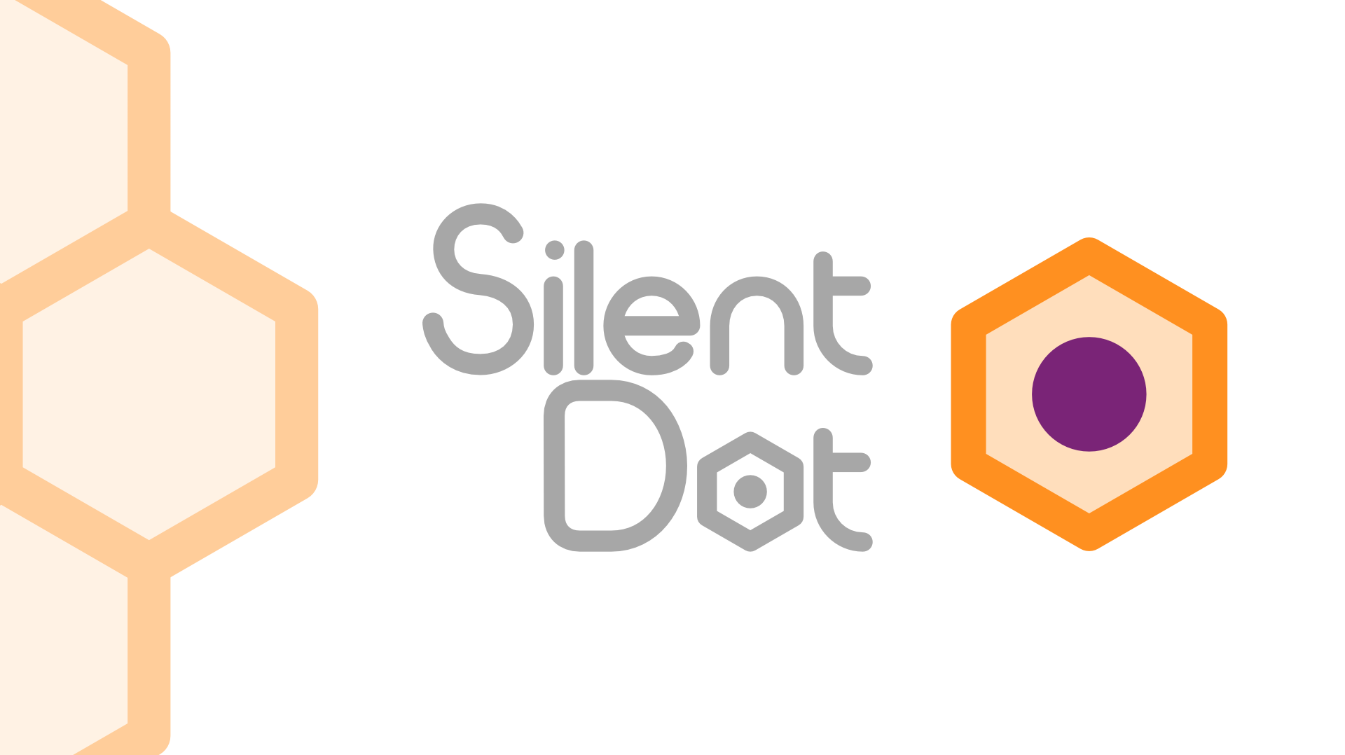 Silent Dot Game Image