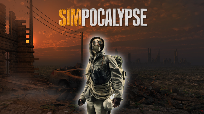 Simpocalypse Game Image