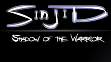 Sinjid: SotW Game Image