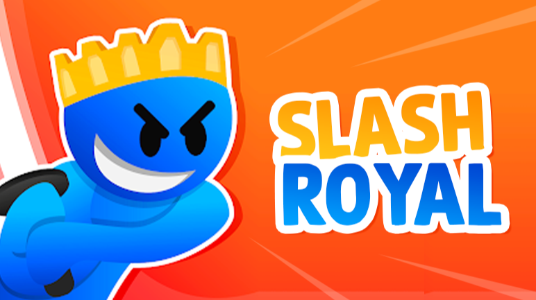 Slash Royal Game Image