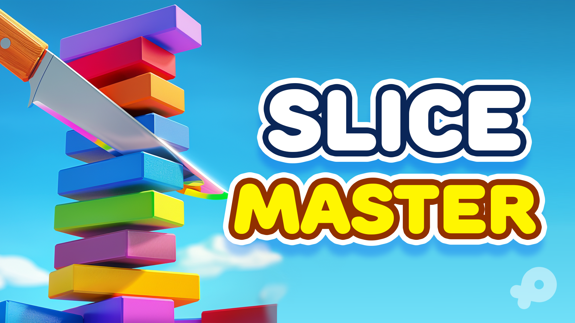 Slice Master Game Image