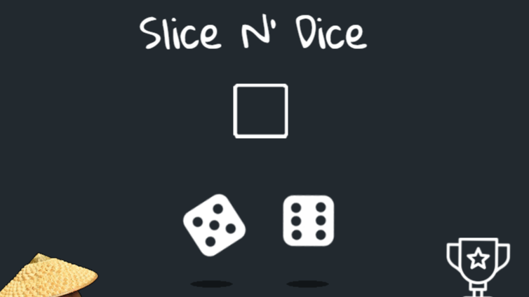 Slice N' Dice Game Image