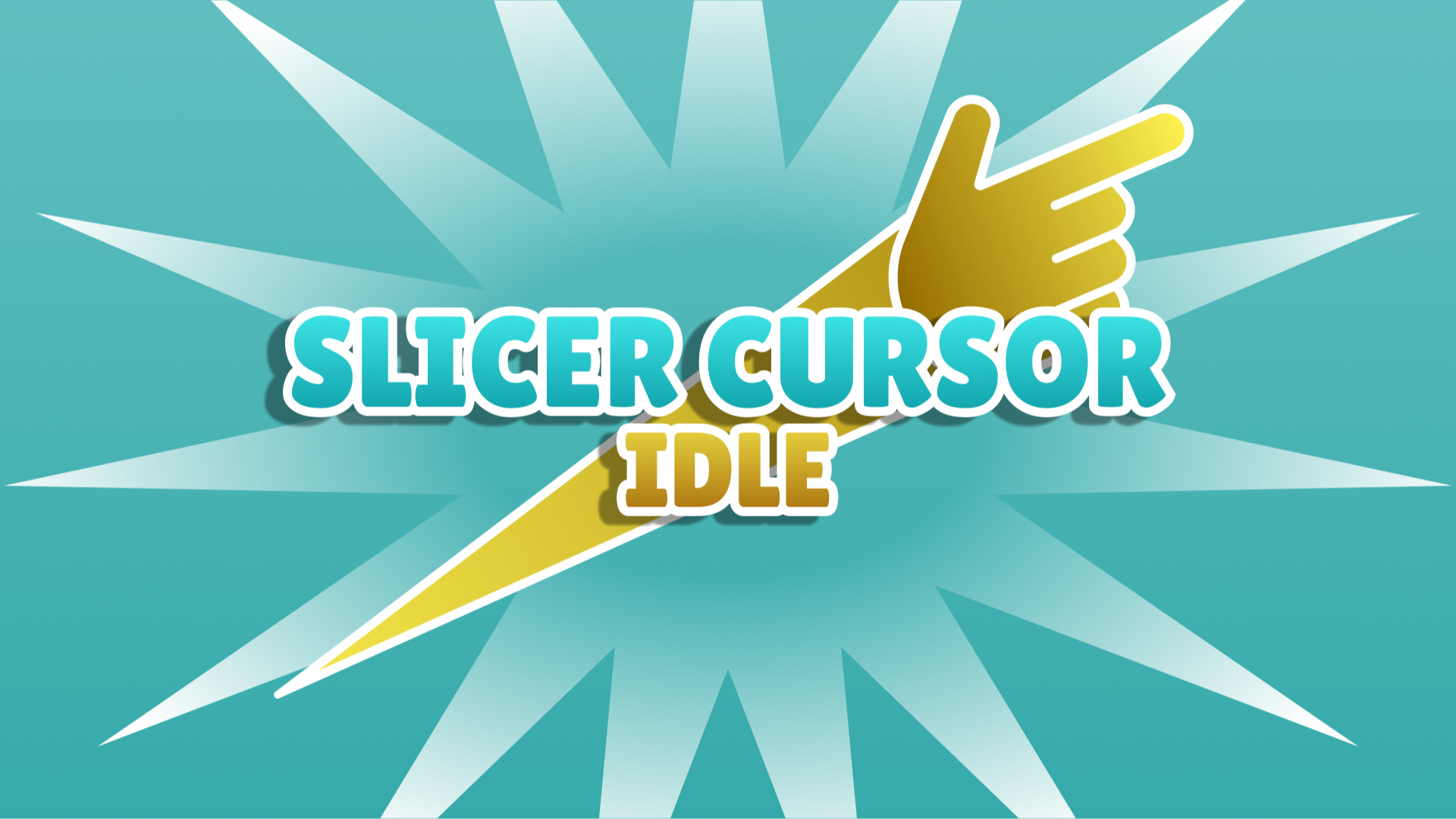 Slicer Cursor Game Image