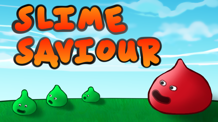 Slime Savior Game Image