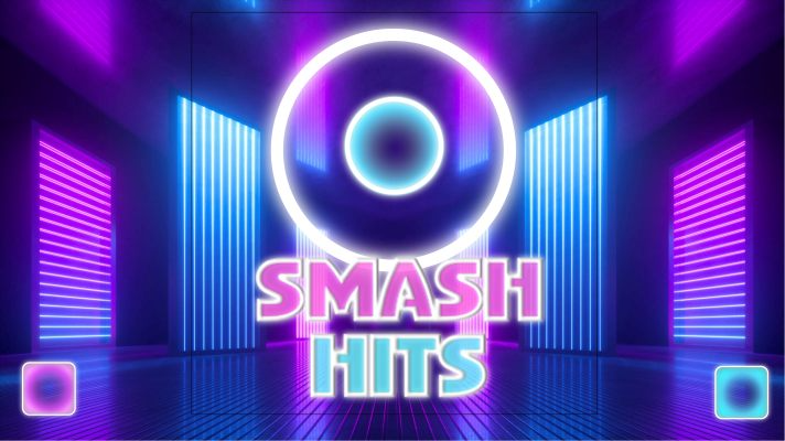 Smash Hits Game Image