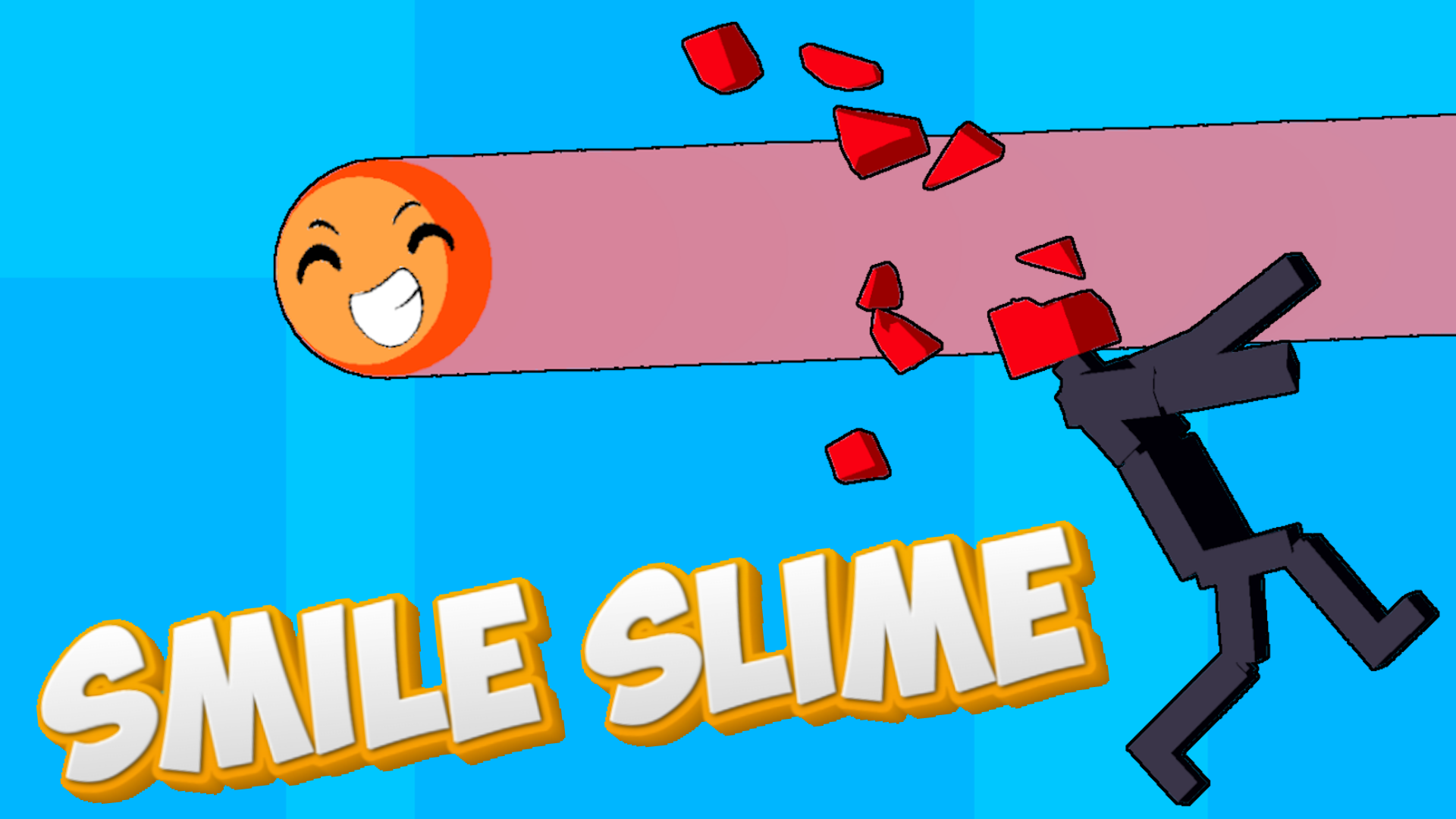 Smile Slime Game Image
