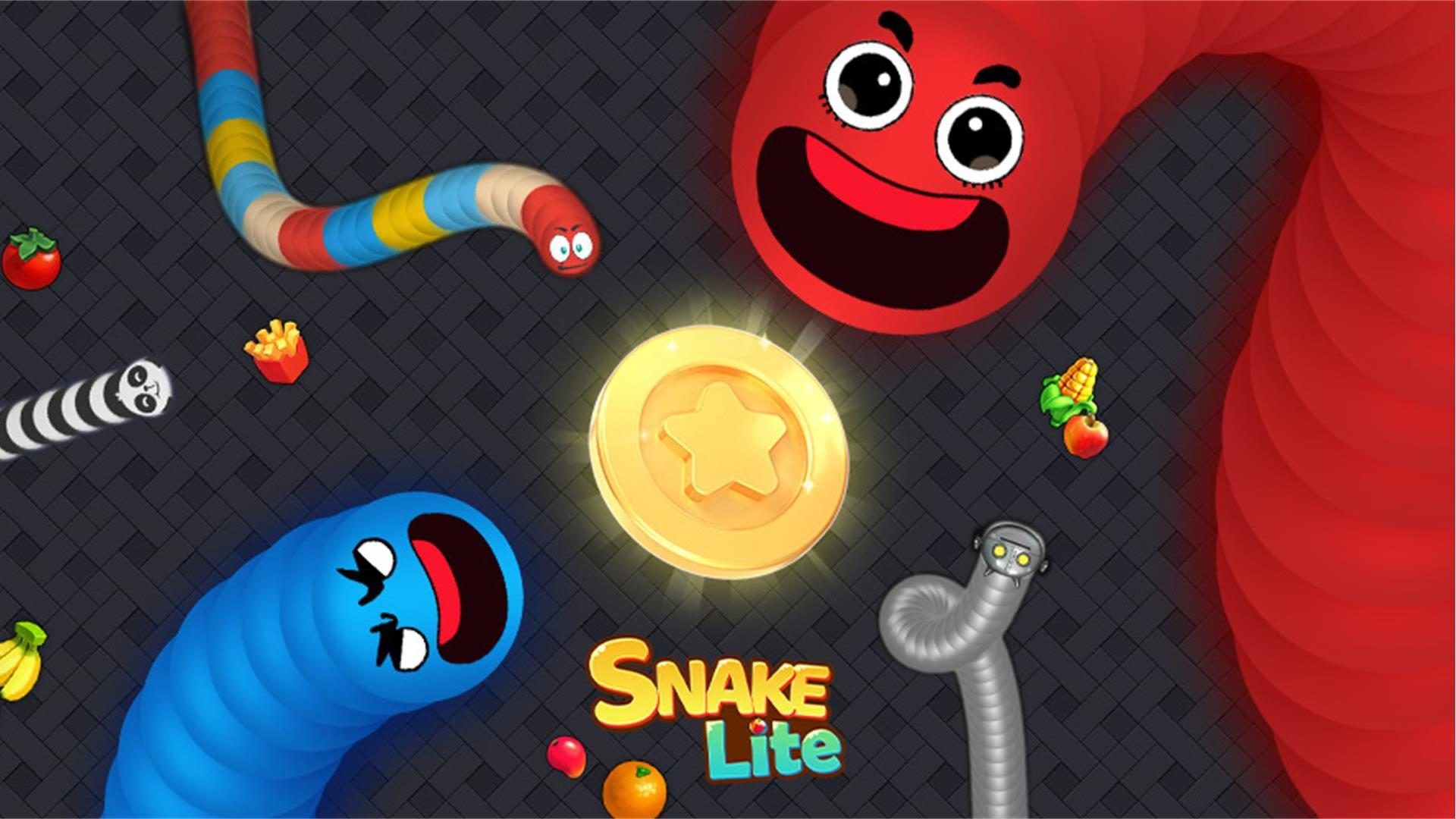 Snake Lite Game Image