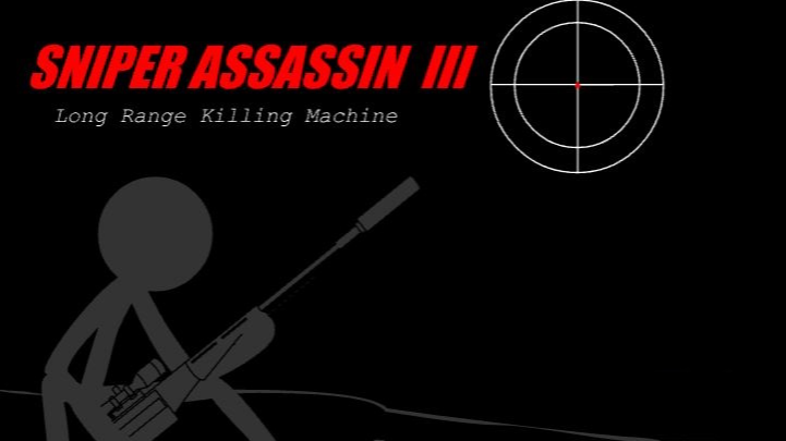 Sniper Assassin 3 Game Image