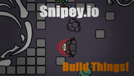 Snipey.io Game Image
