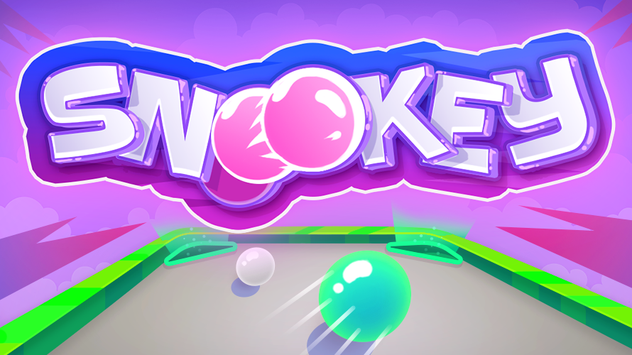 Snookey Game Image
