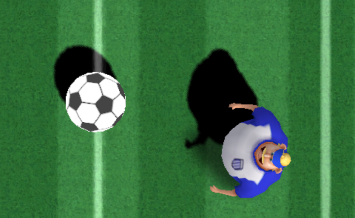 Soccer Sumos Game Image