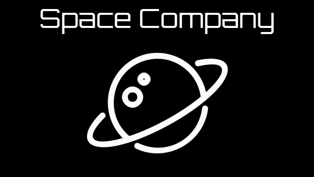 Space Company Game Image