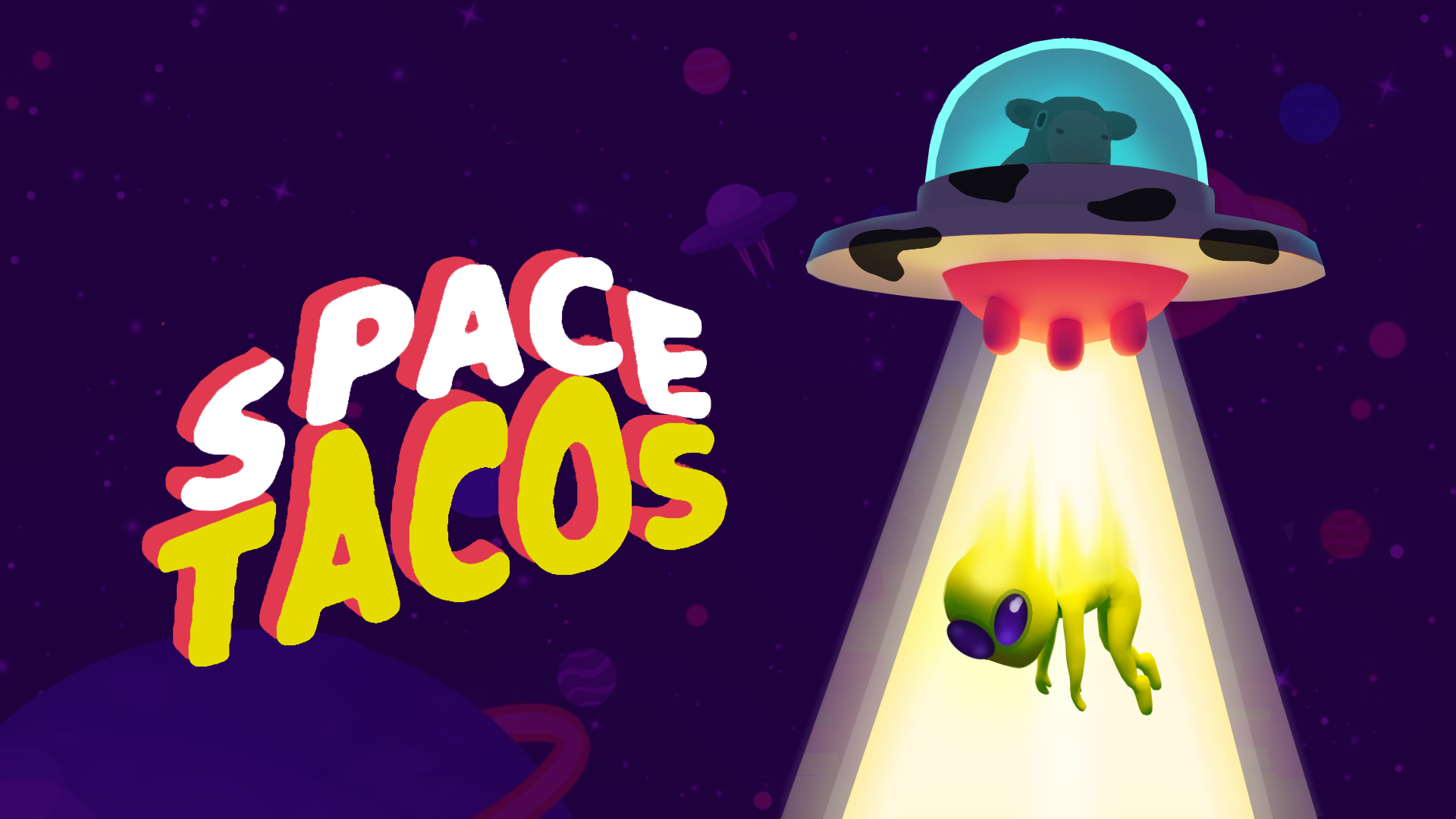 Space Tacos Game Image