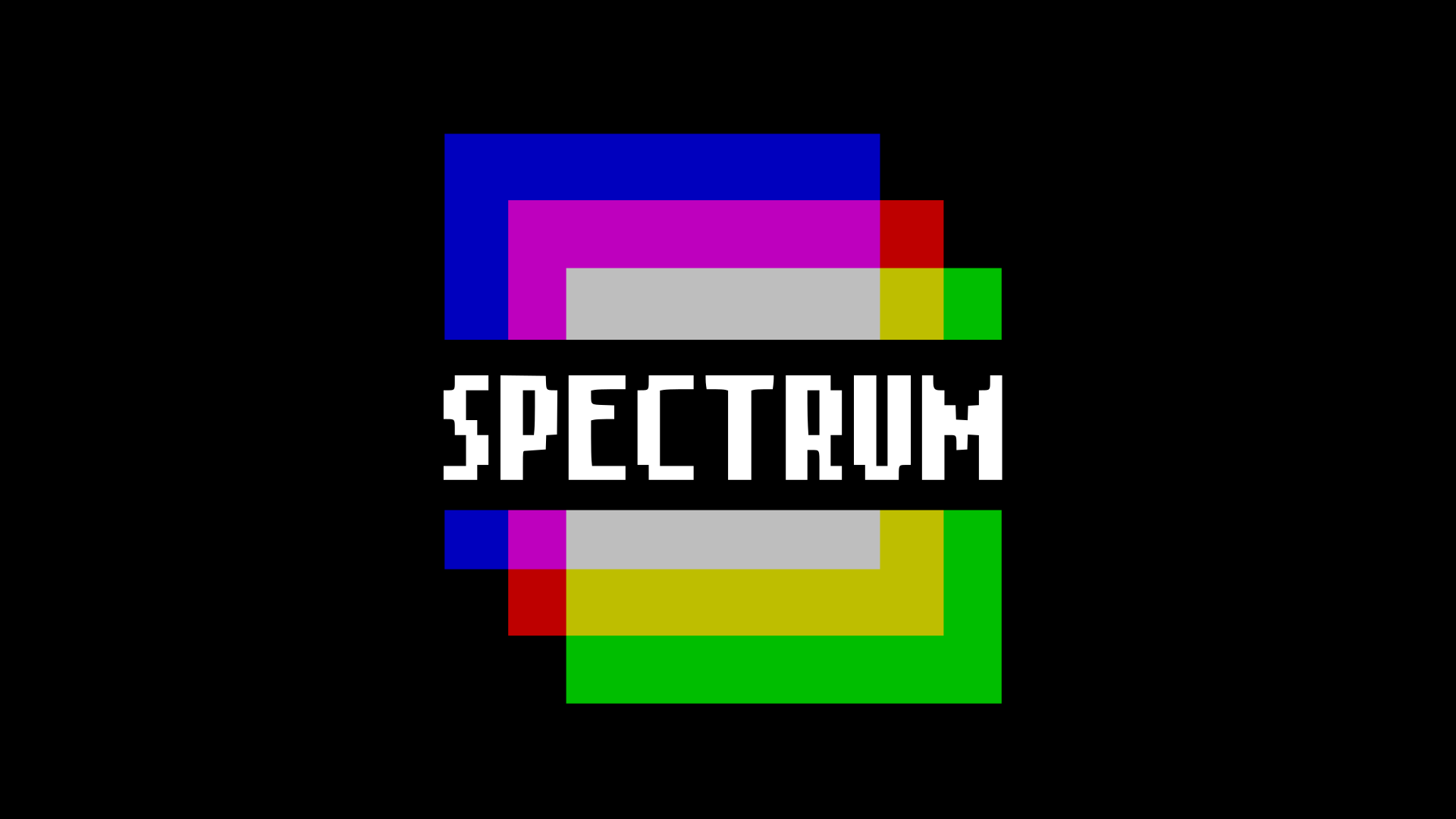 SPECTRUM Game Image