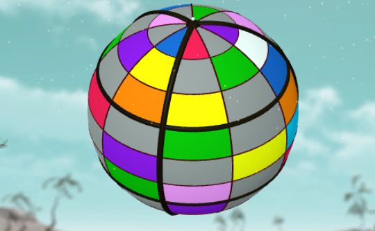 Spheroku Game Image