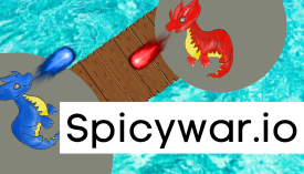 Spicywar.io Game Image