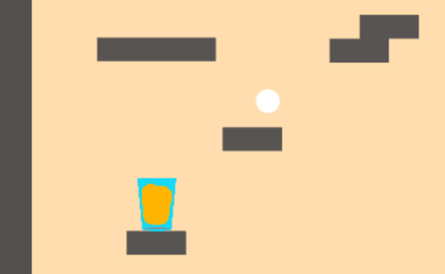 Spill the Beer Game Image