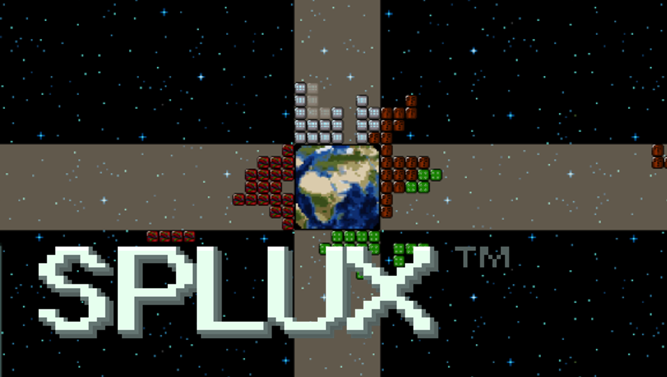 Splux Game Image