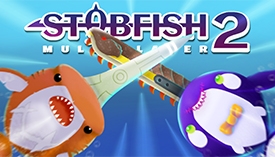 Stabfish2.io Game Image