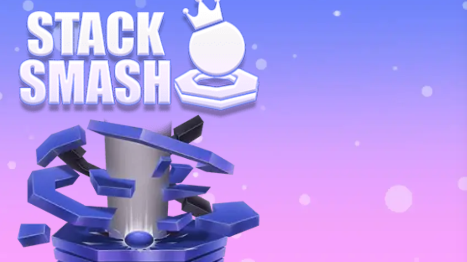 Stack Smash Game Image