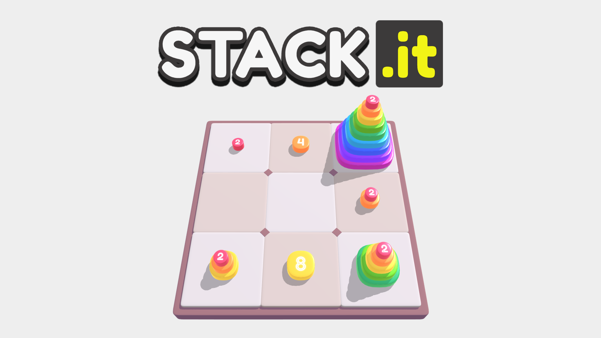 STACK.it Game Image