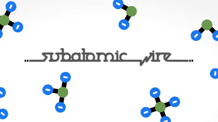 Subatomic Wire Game Image