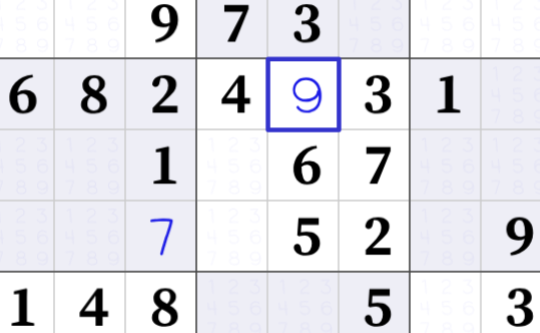 Sudoku.game Game Image