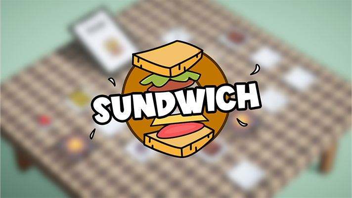 Sundwich Game Image