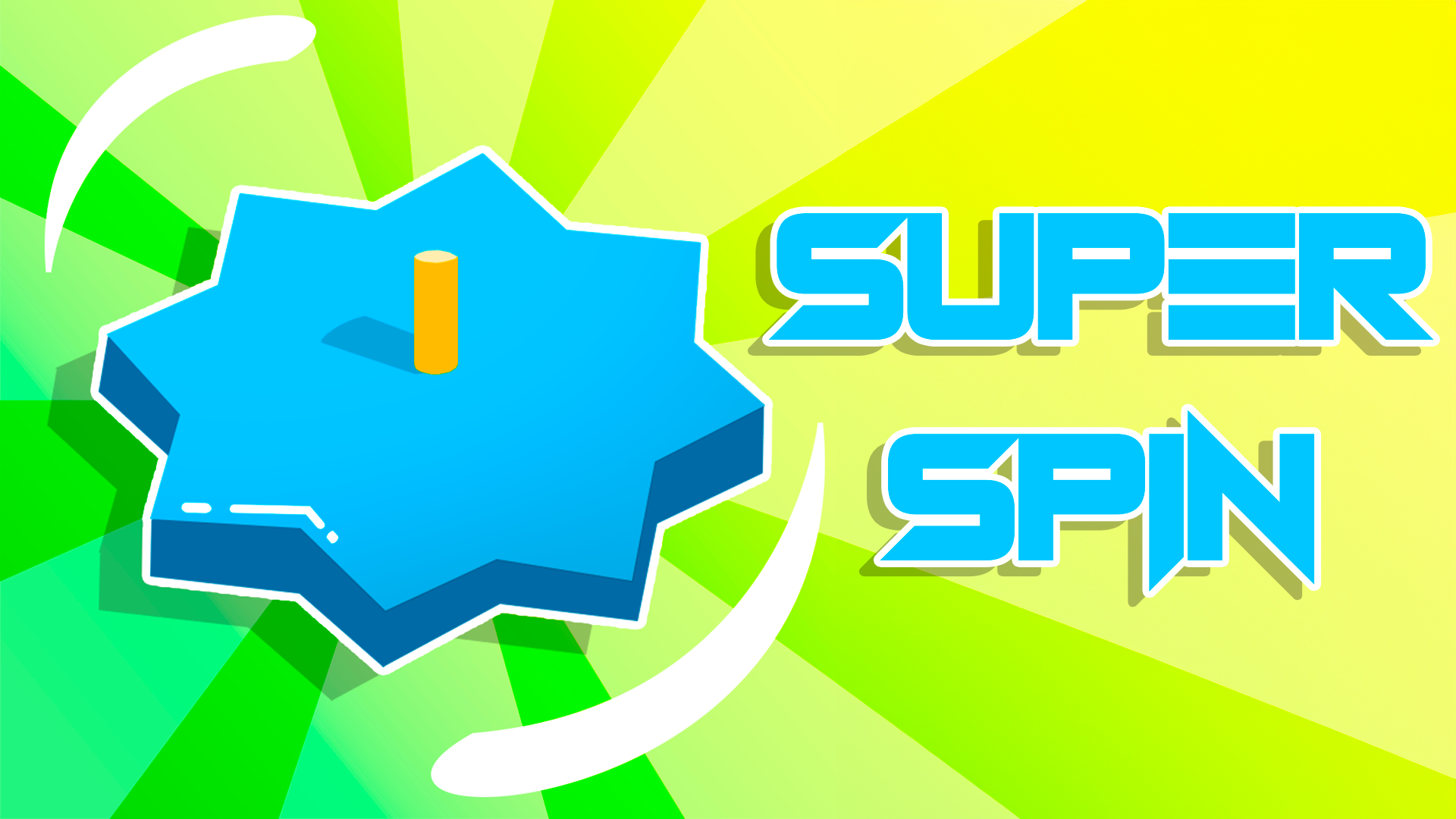 Super Spin Game Image