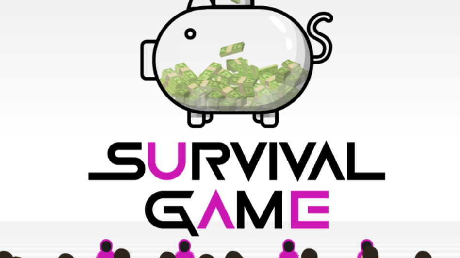Survival Game Squid Game