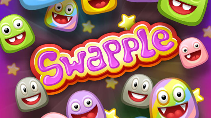 Swapple Game Image