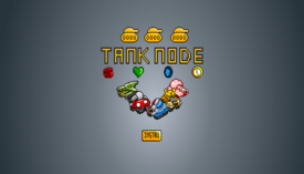 Tank Node: 4 vs 4 battle