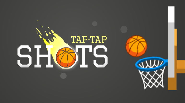 Tap-Tap Shots Game Image