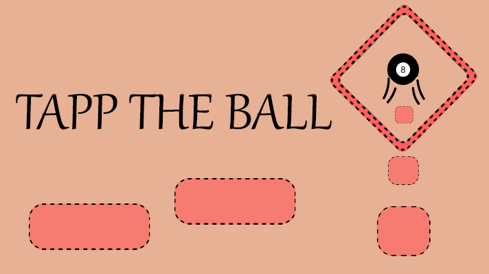 Tap to Ball Game Image